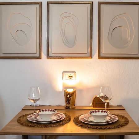Vibe Studio Apartment 티라나 외부 사진