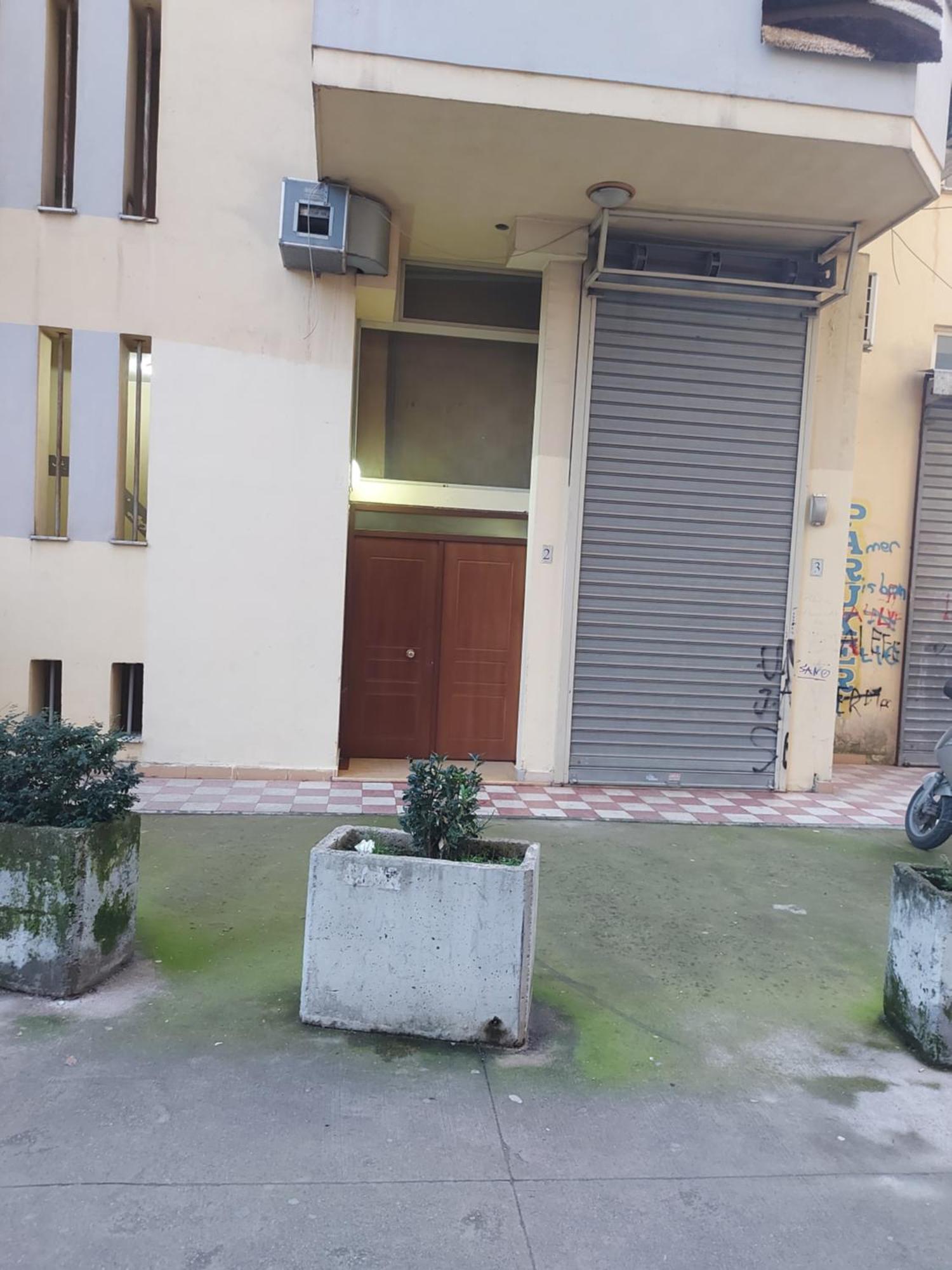 Vibe Studio Apartment 티라나 외부 사진